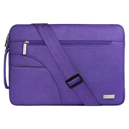 Slim Jim Mosiso Work Padded Laptop Bag