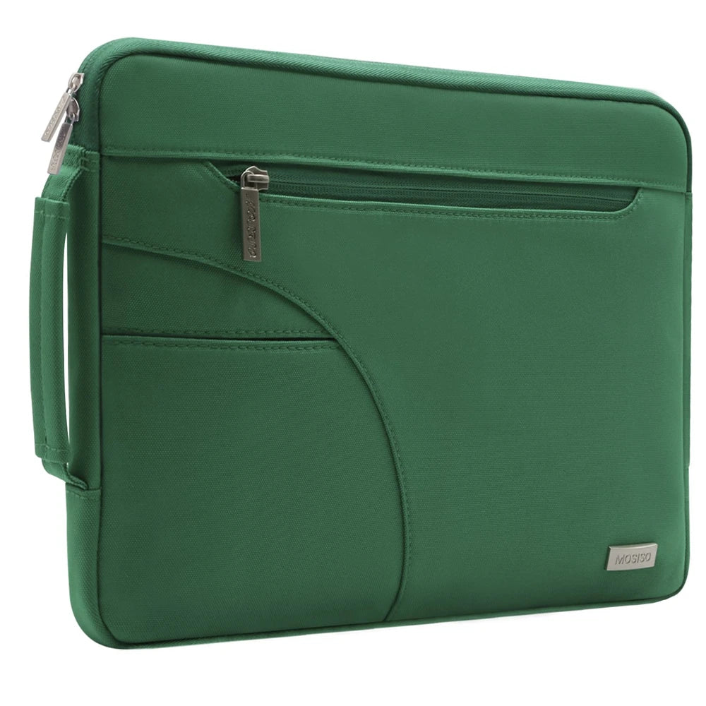 Slim Jim Mosiso Work Padded Laptop Bag
