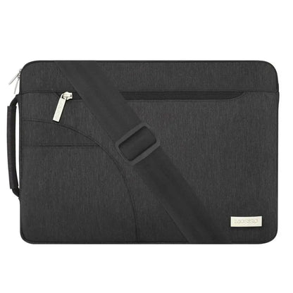 Slim Jim Mosiso Work Padded Laptop Bag