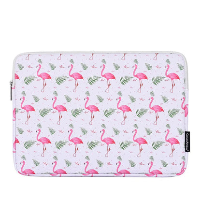 Water-Resistant Laptop Bag by CanvasArtisan - MacBook Air 2018-2024