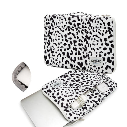 Kinmac Shockproof Laptop Bag - Animal Prints