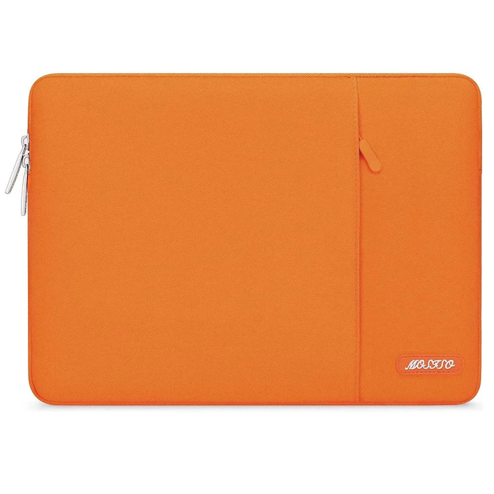 MOSISO Laptop Sleeve Bag with Handle – 11–16 Inch