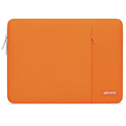 MOSISO Laptop Sleeve Bag with Handle – 11–16 Inch