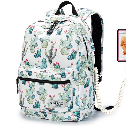 Kinmac Laptop Adult Backpack