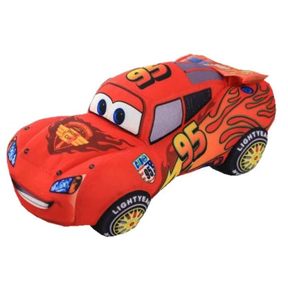 Soft Plush Toy 17-35cm of Lightning McQueen