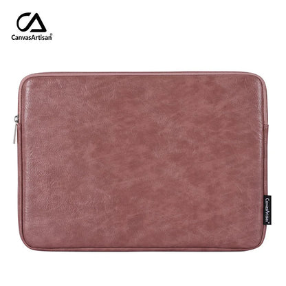 CanvasArtisan Water-Resistant Laptop Bag - 15.6-16 inch