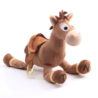 Plush Toy 25cm of Toy Story Horse