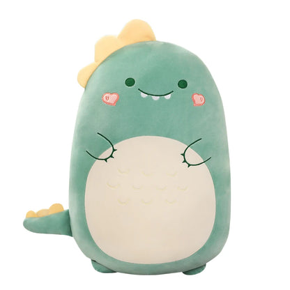 Squishy Plush Toy 45-60cm of Kawaii Animals