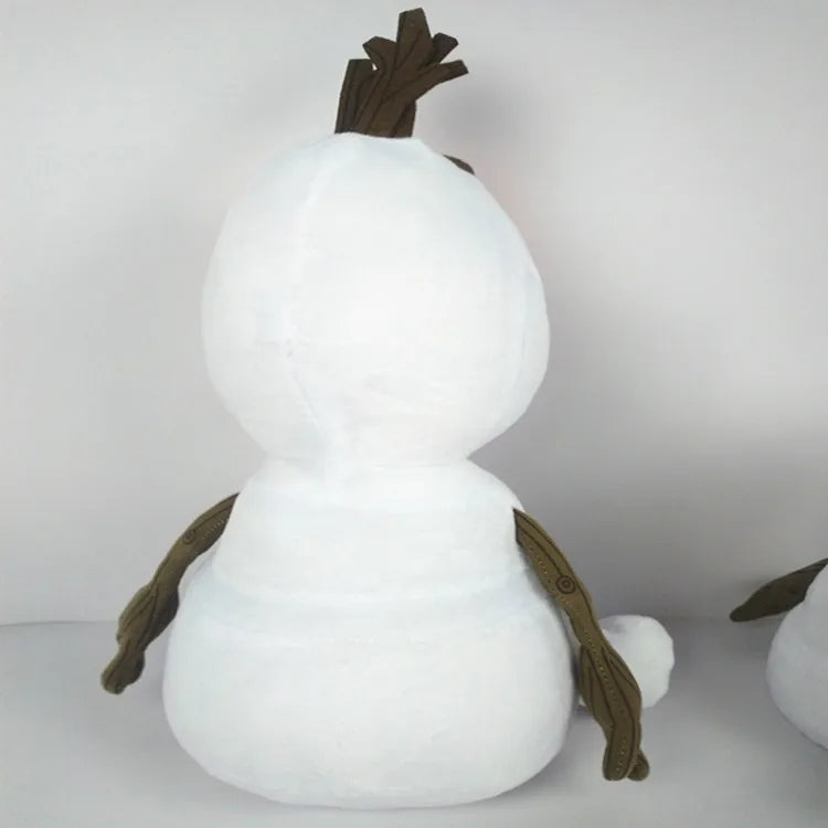 Disney Frozen Olaf Snowman Plush Toy