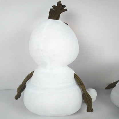 Plush Toy 30-45cm of Olaf Snowman