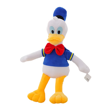 Plush Toy 30-40cm of Mickey Mouse and Friends