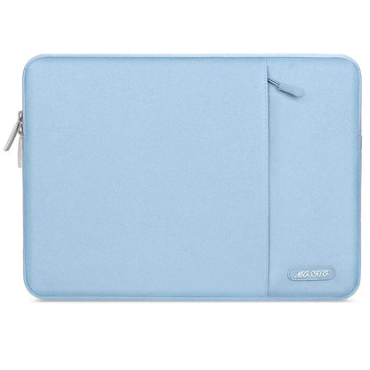 MOSISO Laptop Sleeve Bag with Handle – 11–16 Inch