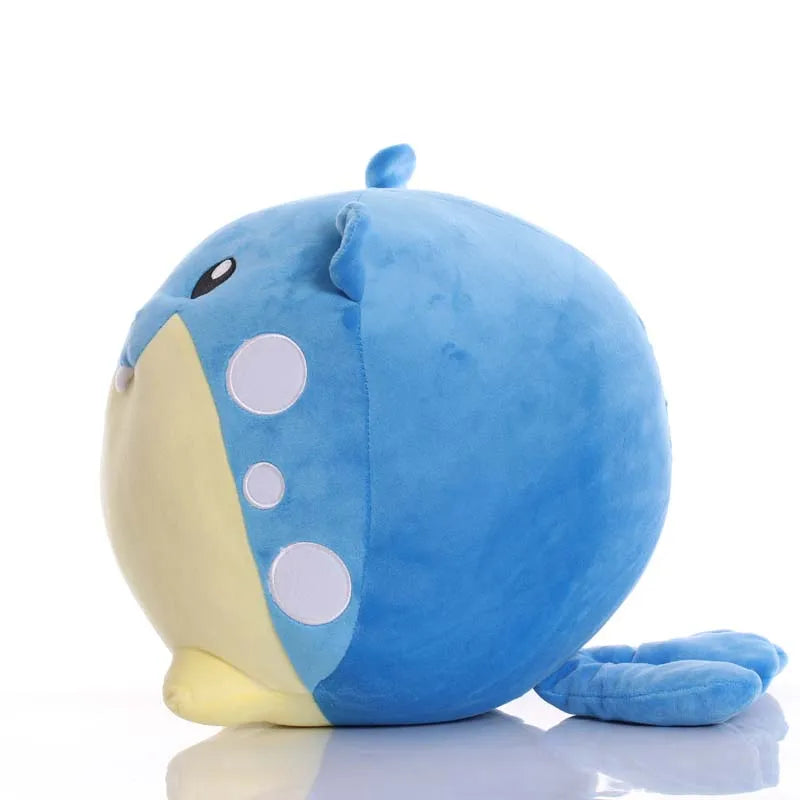 Big Spheal Pokémon Plush Toy