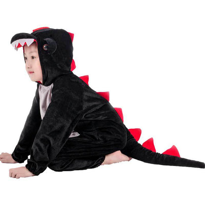 Kids Dinosaur Costume