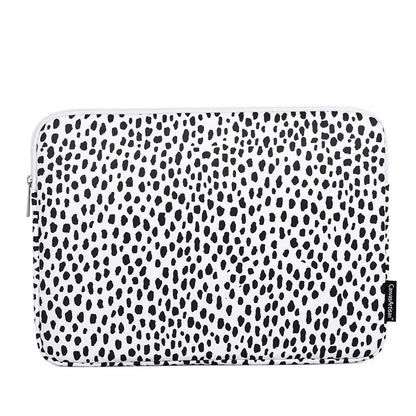 Water-Resistant Laptop Bag of CanvasArtisan - MacBook M1 / M2 13"