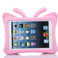 Ultra-Protection Kids Butterfly iPad Case