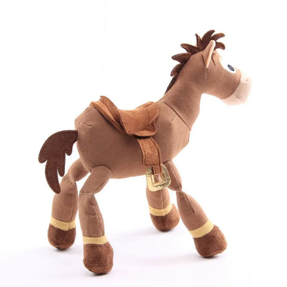 Plush Toy 25cm of Toy Story Horse
