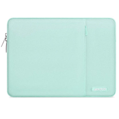 MOSISO Laptop Sleeve Bag with Handle – 11–16 Inch