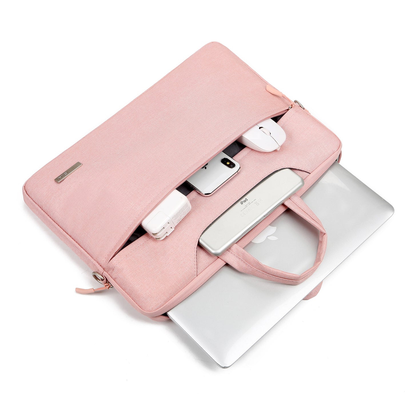 Sofia Protective Laptop Bag with Matching Accessories