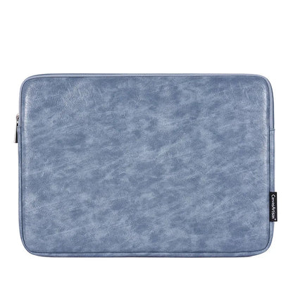 Water-Resistant Laptop Bag of CanvasArtisan - 11 inch