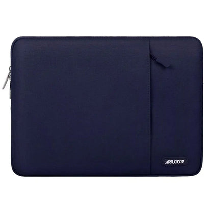 MOSISO Laptop Sleeve Bag with Handle – 11–16 Inch