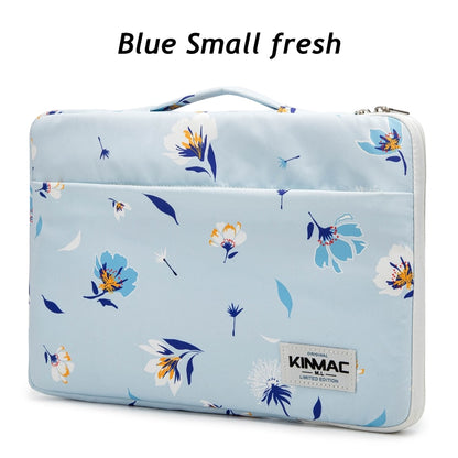 Shockproof Laptop Bag by KinMac - 15.6 inch