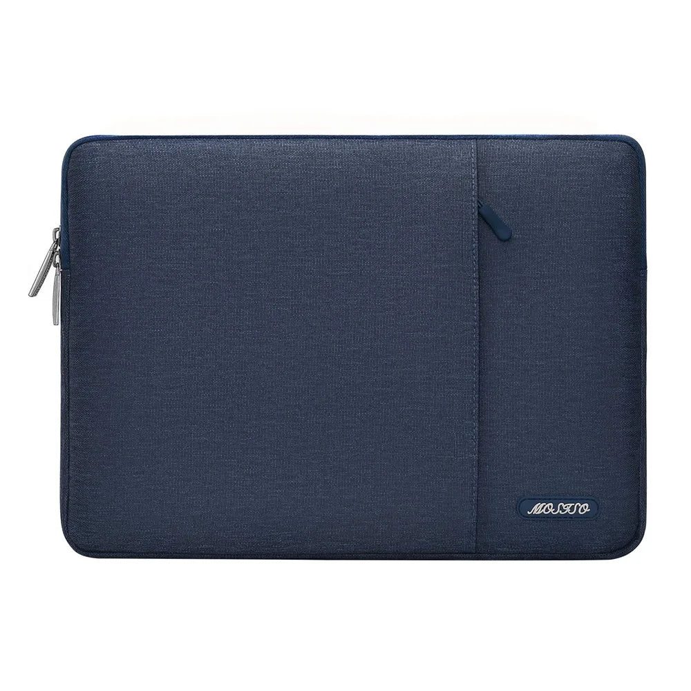 MOSISO Laptop Sleeve Bag with Handle – 11–16 Inch