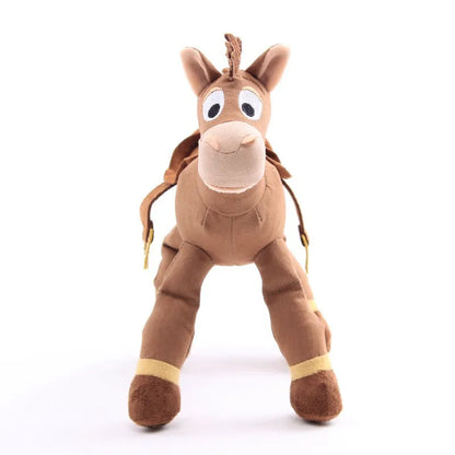 Plush Toy 25cm of Toy Story Horse