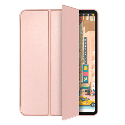 Protective Matte Tablet Flip Case (for iPad)