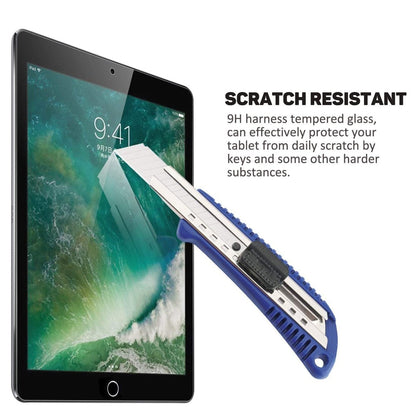 iPad Tempered Glass Screen Protector