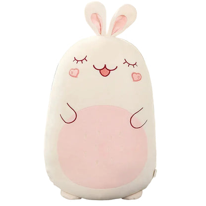 Squishy Plush Toy 45-60cm of Kawaii Animals