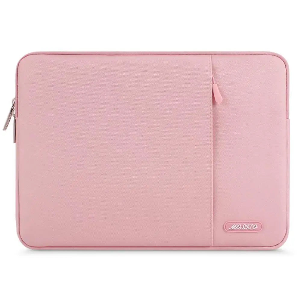 MOSISO Laptop Sleeve Bag with Handle – 11–16 Inch