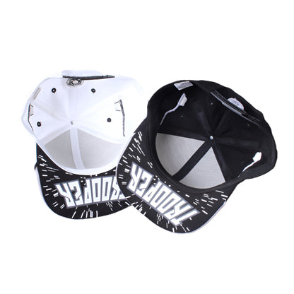 Kids & Adults Embroidered Snapback Hat of Star Wars Storm Trooper