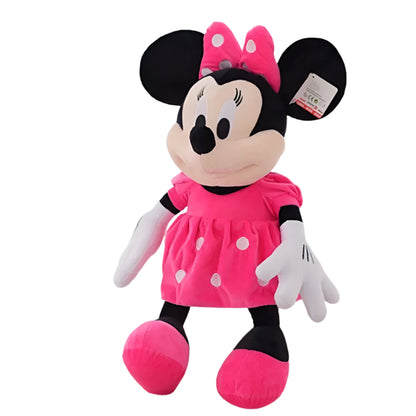 Plush Toy 30-40cm of Mickey Mouse and Friends