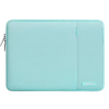 MOSISO Laptop Sleeve Bag with Handle – 11–16 Inch