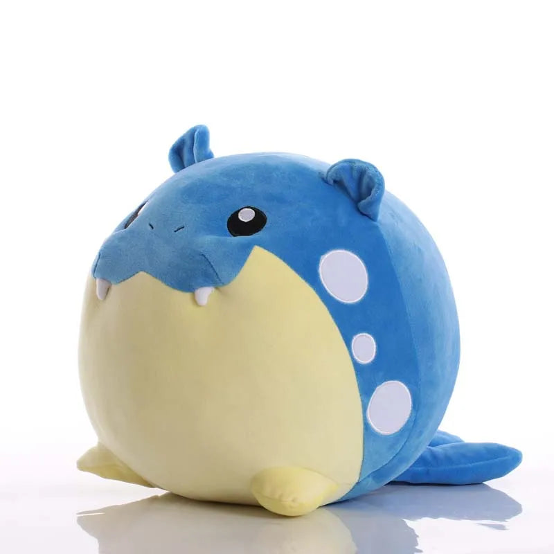 Big Spheal Pokémon Plush Toy