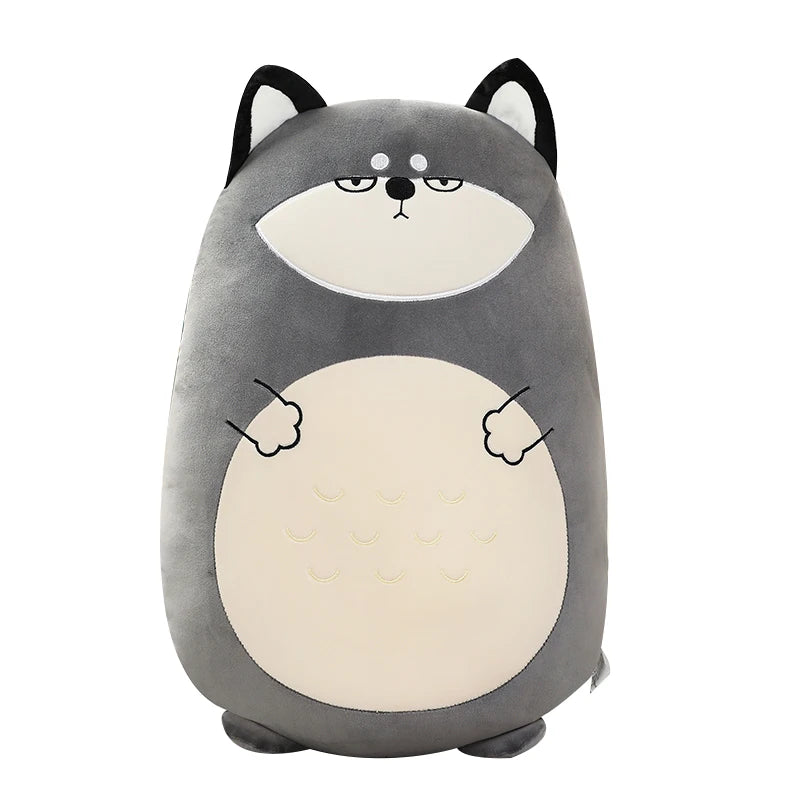 Squishy Plush Toy 45-60cm of Kawaii Animals