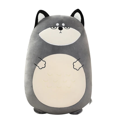 Squishy Plush Toy 45-60cm of Kawaii Animals