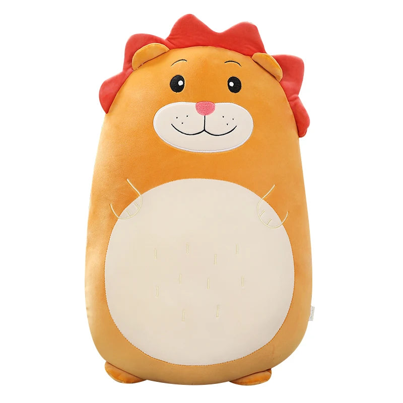 Squishy Plush Toy 45-60cm of Kawaii Animals