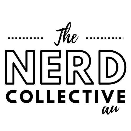 The Nerd Collective