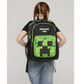 Smiggle Minecraft Kids School Backpack