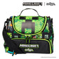 Smiggle Minecraft Insulated Kids Lunch Bag