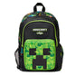 Smiggle Minecraft Kids School Backpack