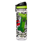 Smiggle Minecraft Kids Water Bottle