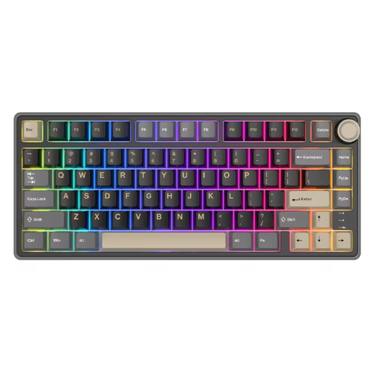 RK Royal Kludge R75 Mechanical Gaming Keyboard