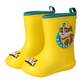 Colourful Kids Gumboots of Paw Patrol