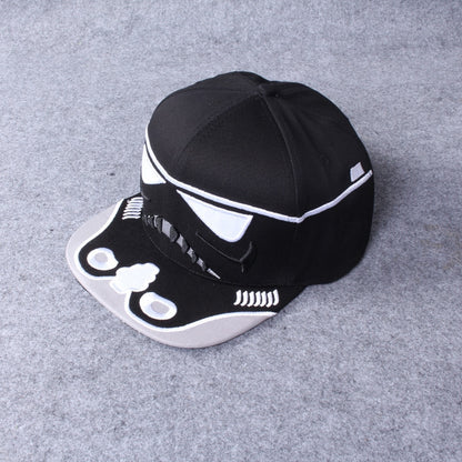 Star Wars Storm Trooper Embroidered Cap