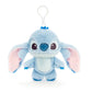Plush Toy Backpack Pendant of Stitch