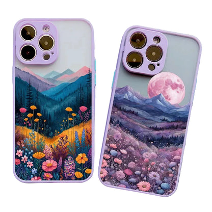 Nature Landscape Phone Case (for iPhone)