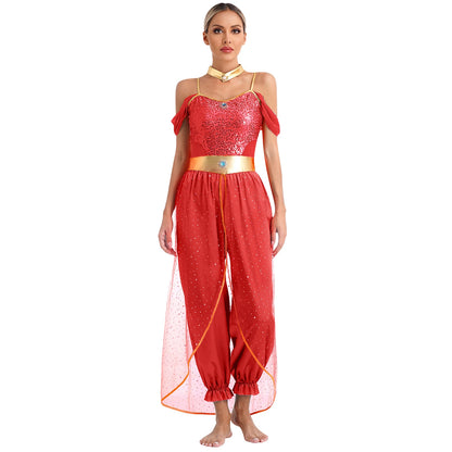 Arabian Princess Women's Costumes